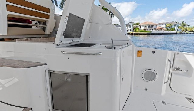 noname yacht for sale 20