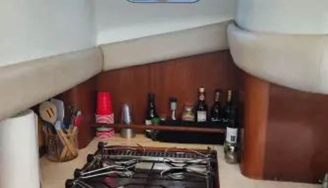 Dont Say No yacht for sale 208