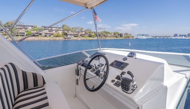 Love Life yacht for sale 35