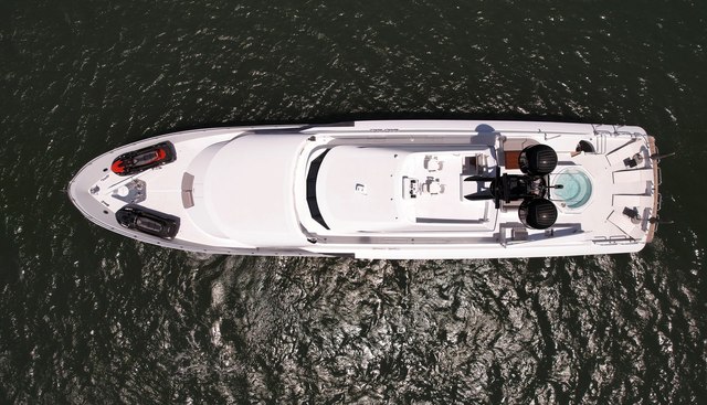 FANSEA yacht for sale 5