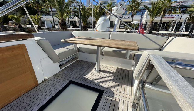 Danielanna yacht for sale 52