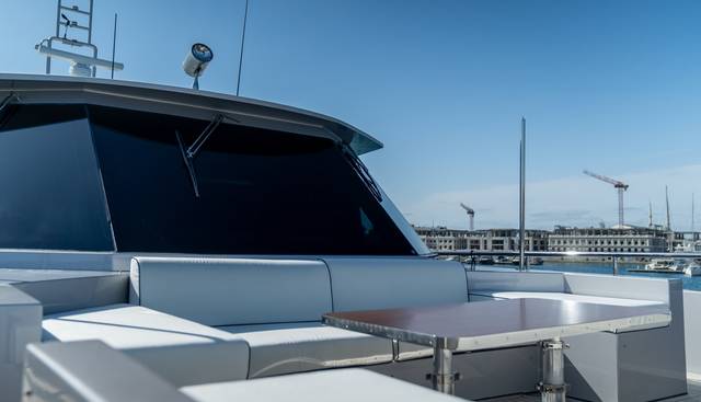 AQUILA yacht for sale 17