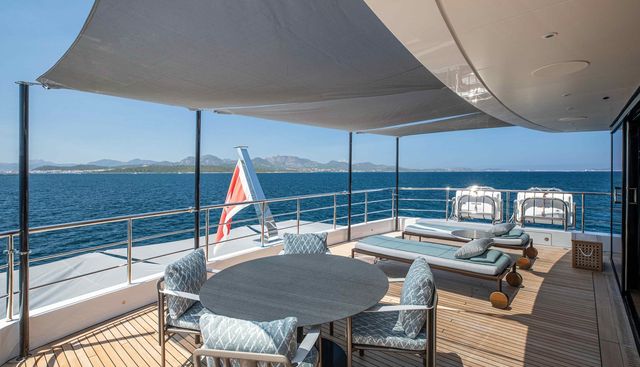 JULES yacht for sale 33