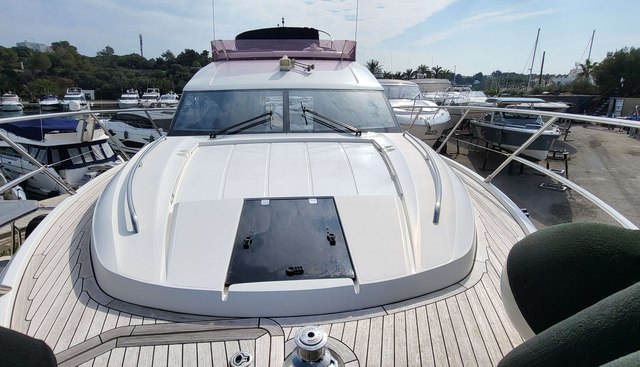 noname yacht for sale 38
