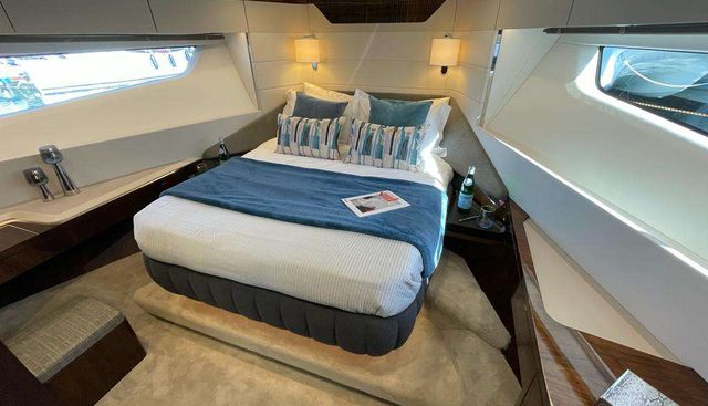 noname yacht for sale 22