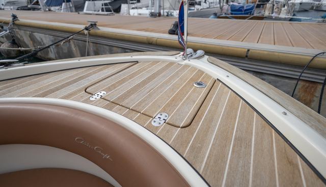 noname yacht for sale 7