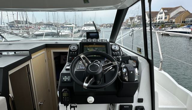 Sea A Moor yacht for sale 28