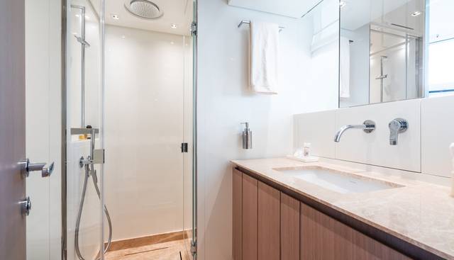 Fitline yacht for sale 44