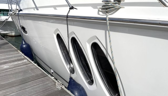 noname yacht for sale 60