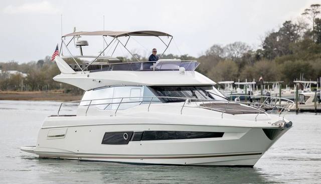 noname yacht for sale 3