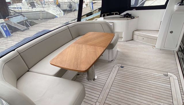 noname yacht for sale 24