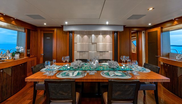 EMRYS yacht for sale 9