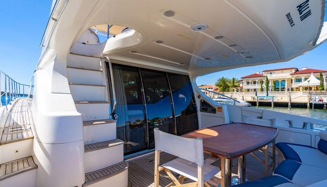 noname yacht for sale 23