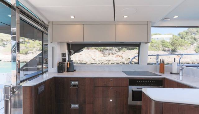noname yacht for sale 32