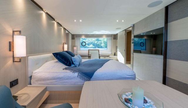 LARIMAR II yacht for sale 23