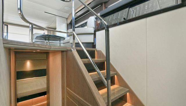 noname yacht for sale 35