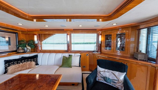 MEMORY BANK yacht for sale 44