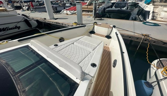 Blanc De Blancs yacht for sale 4