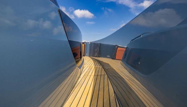 Bella yacht for sale 60