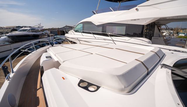 7522555 yacht for sale 8