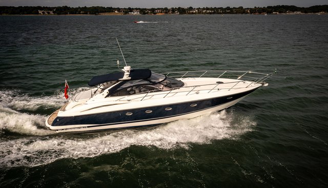 MEMPHIS BELLE yacht for sale 5