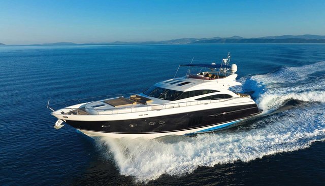 Agave yacht for sale 19