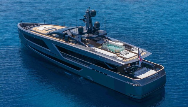 PANAM yacht for sale 39