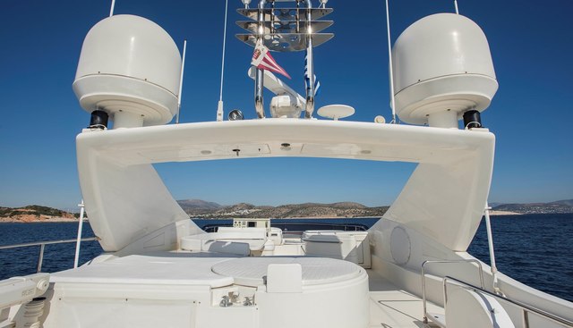 DAY OFF yacht for sale 28