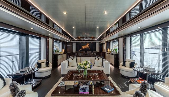 Noroader yacht for sale 18