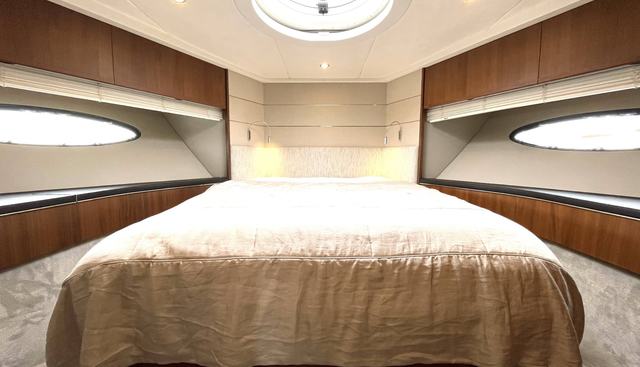 noname yacht for sale 38