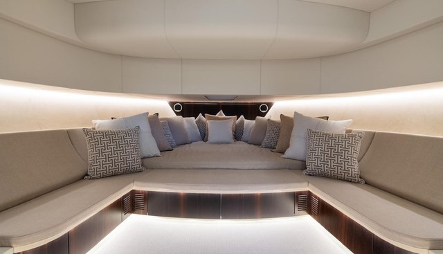 PURA VIDA yacht for sale 10