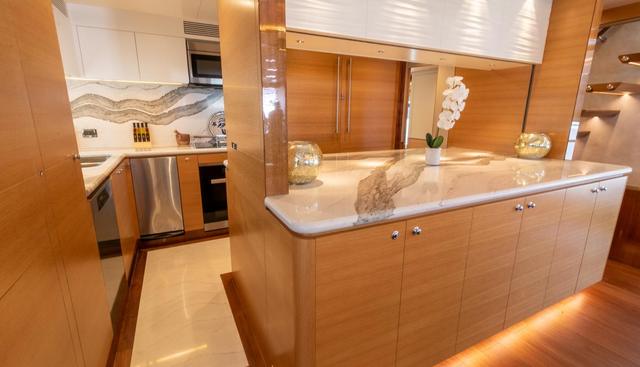 noname yacht for sale 72