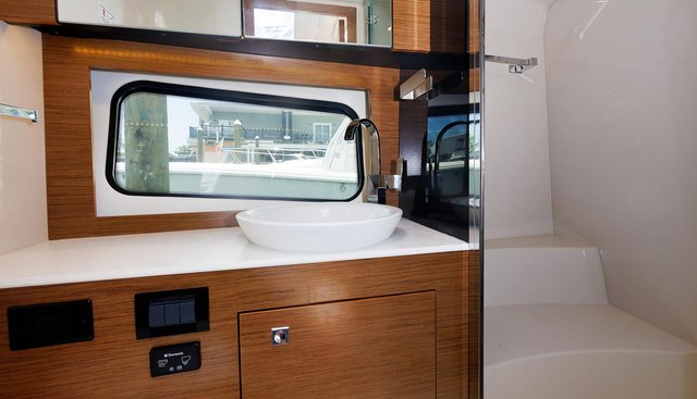 Major Adjustment yacht for sale 48