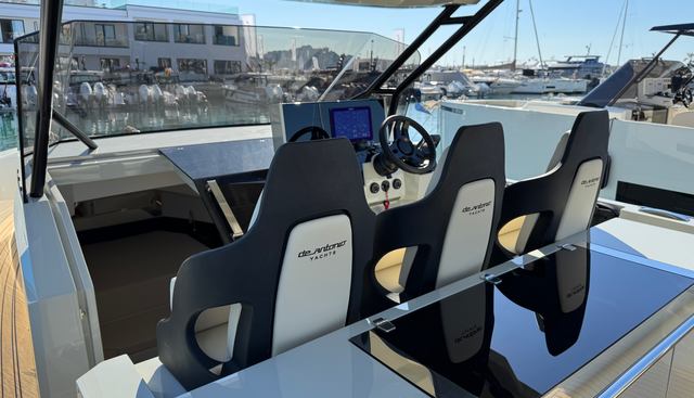 noname yacht for sale 10