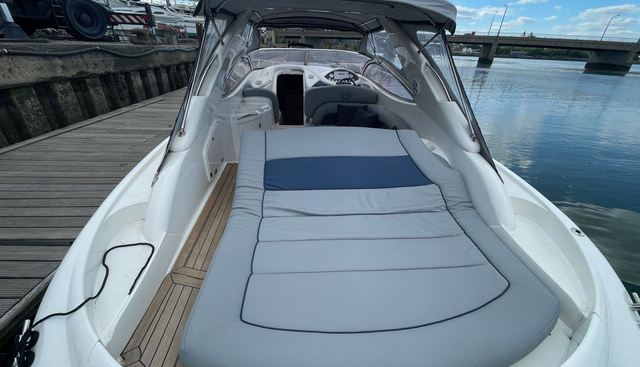 CAJOMA yacht for sale 7