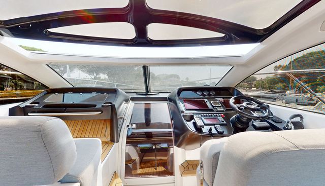 EUREKA yacht for sale 13