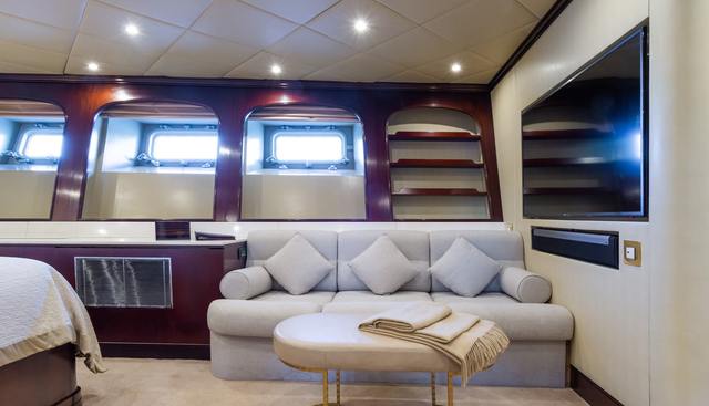 THE WELLESLEY yacht for sale 58