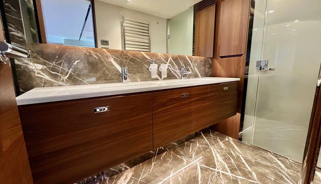 noname yacht for sale 67