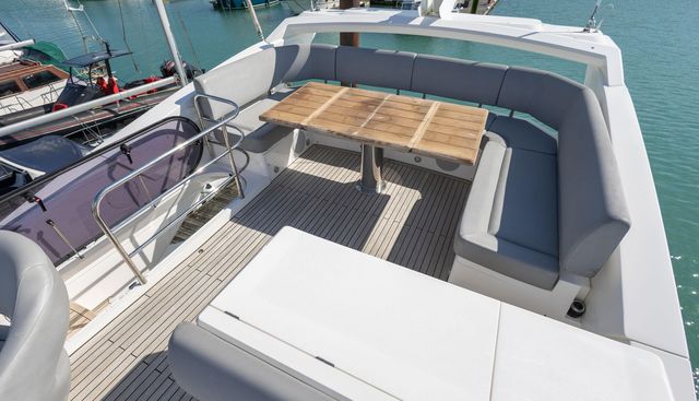 noname yacht for sale 27