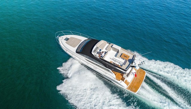 Noname yacht for sale 5