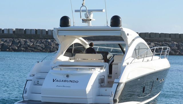 VAGABUNDO yacht for sale 2