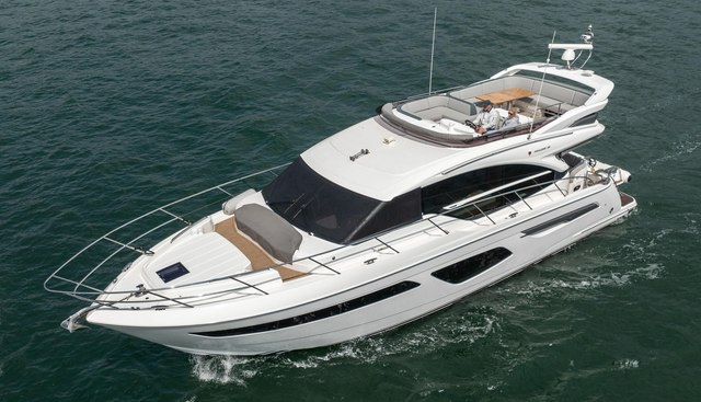 PB2274 yacht for sale 27