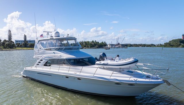 noname yacht for sale 2