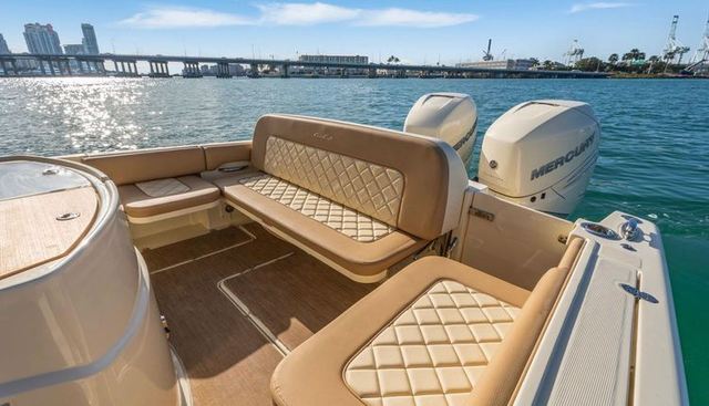 noname yacht for sale 14