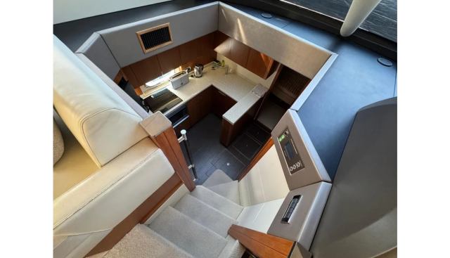 QUICKSILVER 1 yacht for sale 13