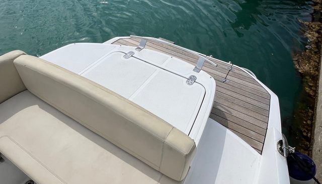 noname yacht for sale 8