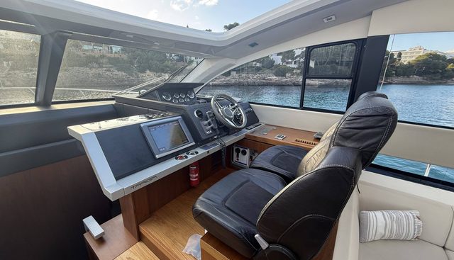 noname yacht for sale 17
