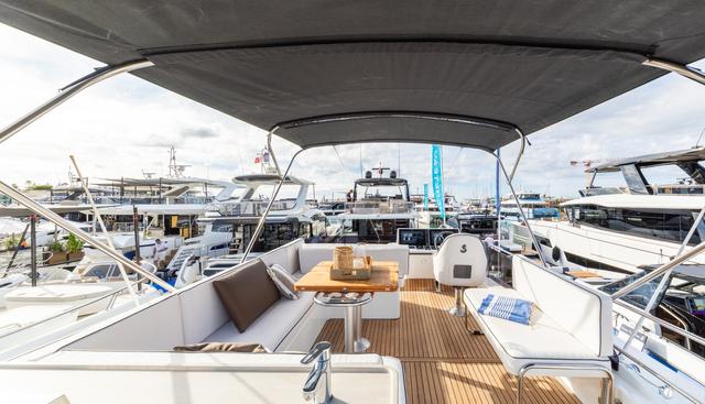 noname yacht for sale 17