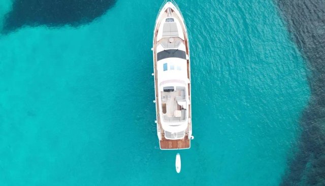 noname yacht for sale 7