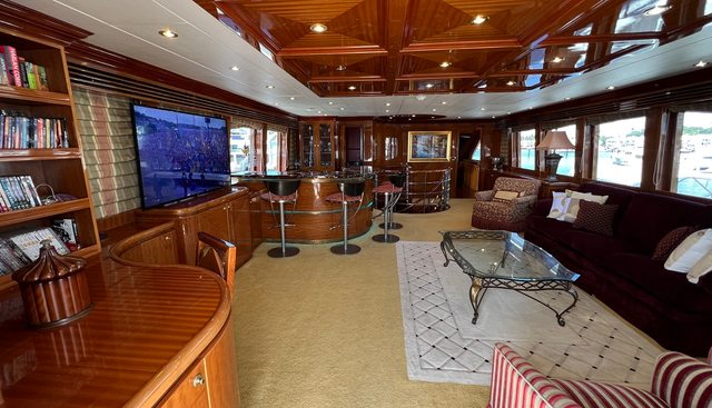 Missy B II yacht for sale 28